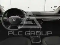 2021 Dacia Sandero
