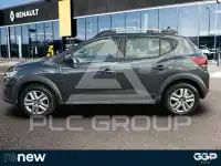 2021 Dacia Sandero