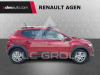 2021 Dacia Sandero