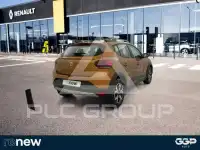2021 Dacia Sandero