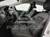 2021 Dacia Sandero