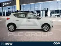 2021 Dacia Sandero