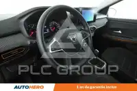 2021 Dacia Sandero