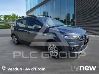 2021 Dacia Sandero