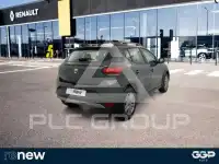 2021 Dacia Sandero