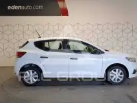2021 Dacia Sandero