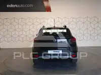 2021 Dacia Sandero