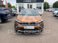 2021 Dacia Sandero