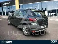 2021 Dacia Sandero