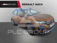 2021 Dacia Sandero