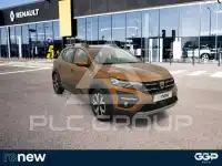 2021 Dacia Sandero