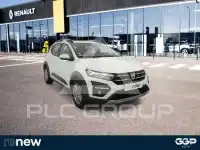 2021 Dacia Sandero