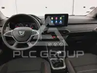 2021 Dacia Sandero