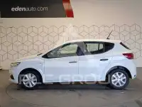 2021 Dacia Sandero