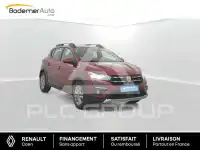 2021 Dacia Sandero