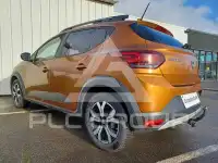 2021 Dacia Sandero