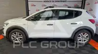 2021 Dacia Sandero