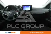 2021 Dacia Sandero