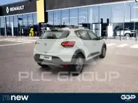 2021 Dacia Sandero
