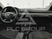 2021 Dacia Sandero