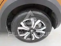 2021 Dacia Sandero