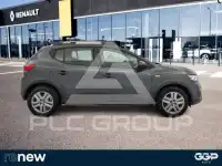 2021 Dacia Sandero