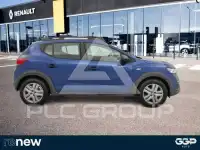 2021 Dacia Sandero