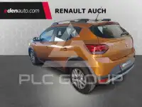 2021 Dacia Sandero