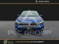 2021 Dacia Sandero