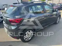 2021 Dacia Sandero