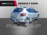 2021 Dacia Sandero