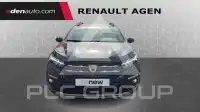 2021 Dacia Sandero