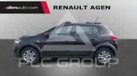 2021 Dacia Sandero