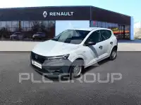 2021 Dacia Sandero