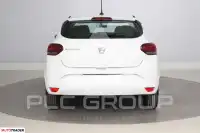2021 Dacia Sandero