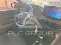 2021 Dacia Sandero
