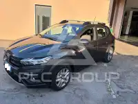 2021 Dacia Sandero