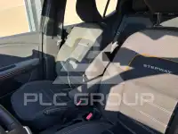 2021 Dacia Sandero
