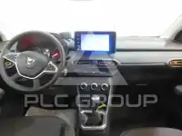 2021 Dacia Sandero