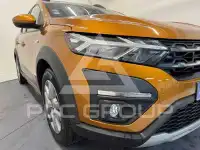 2021 Dacia Sandero