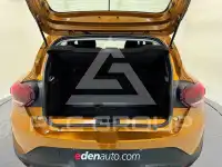 2021 Dacia Sandero