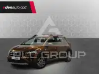 2021 Dacia Sandero