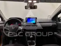 2021 Dacia Sandero