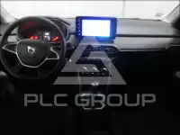 2021 Dacia Sandero