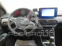 2021 Dacia Sandero