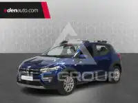2021 Dacia Sandero
