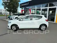 2021 Dacia Sandero