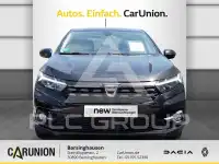 2021 Dacia Sandero