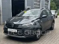 2021 Dacia Sandero