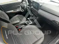2021 Dacia Sandero